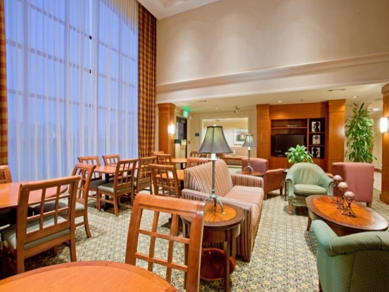 Staybridge Suites Houston Nw/Willowbrook, An Ihg Hotel Exterior foto